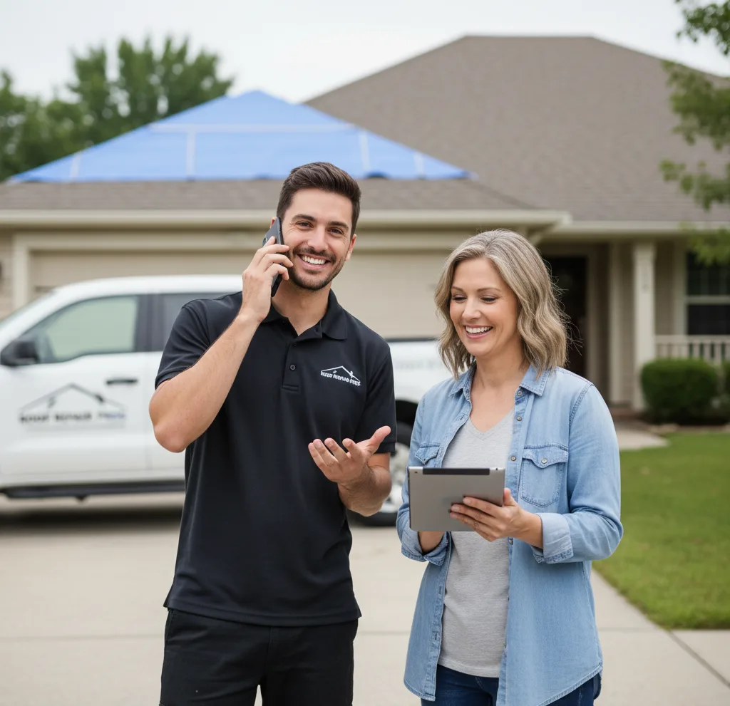 Roof Maintenance in Bagdad, AZ
